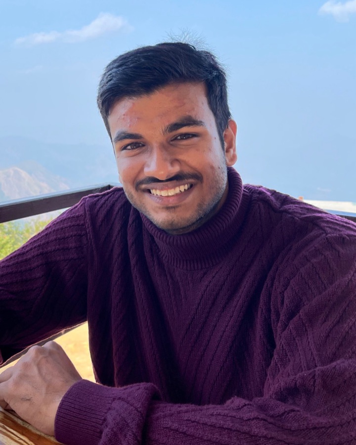 Shivang Bhatnagar